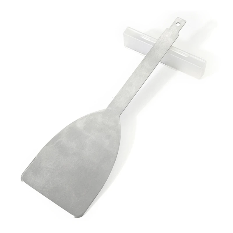  Premium Stainless Steel Windshield Removal Tool For Deep Urethane Applications