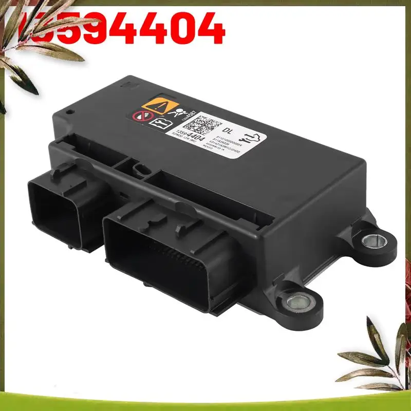 AB98-13594404 وحدة التحكم في كمبيوتر السيارة ECU كورفيت وحدة التحكم وحدة الأمن وحدة SRS ل كورفيت 2015 201 #3