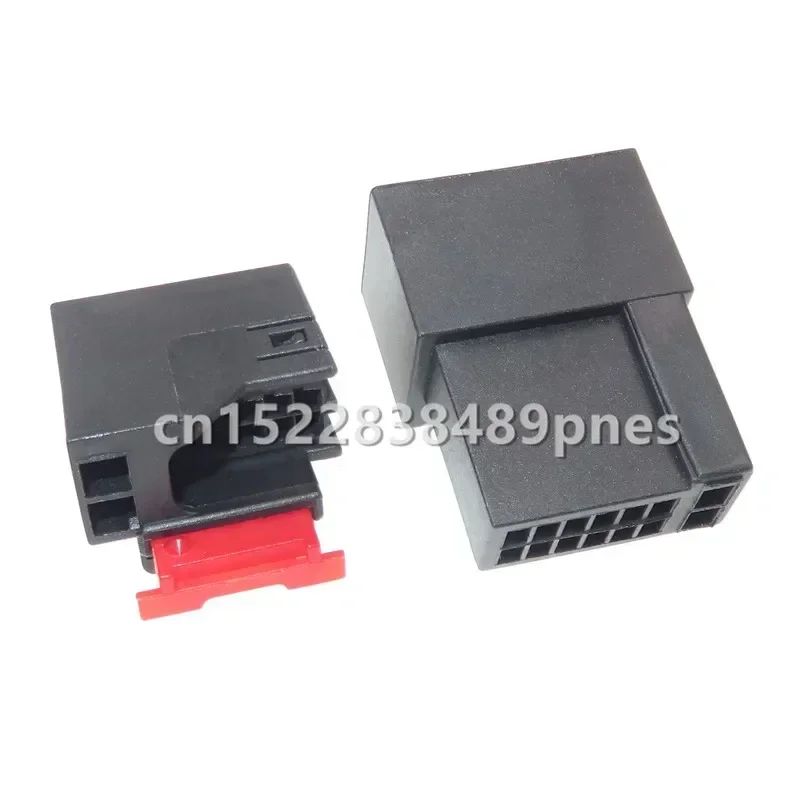 14 Pole 5Q0972726 Automobile Wiring Harness Socket Auto Electrical Connector 5Q0 972 726 For VW