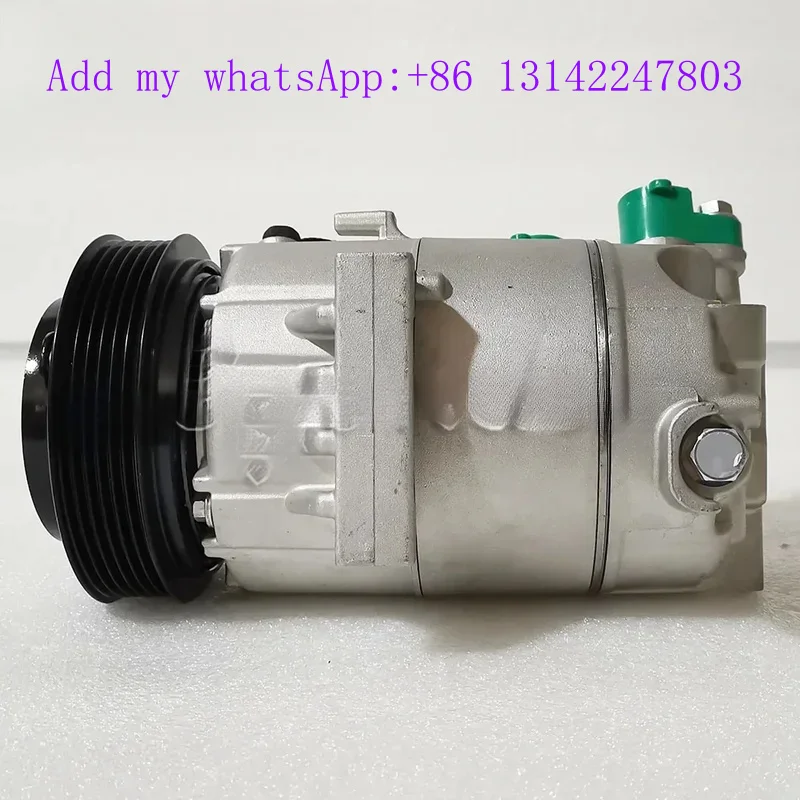 

A/C AC Air Conditioning Conditioner Compressor Cooling Pump for i30 GD 1.8L