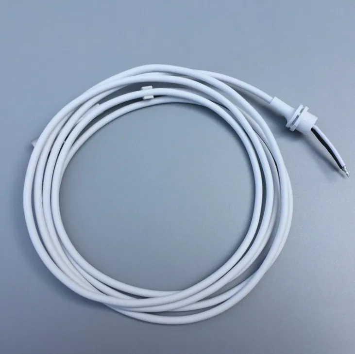 Nuovo cavo di riparazione cavo adattatore di alimentazione cc per Macbook Air / Pro adattatore di alimentazione caricabatterie cavo di alimentazione 45W 60W 85W sostituzione