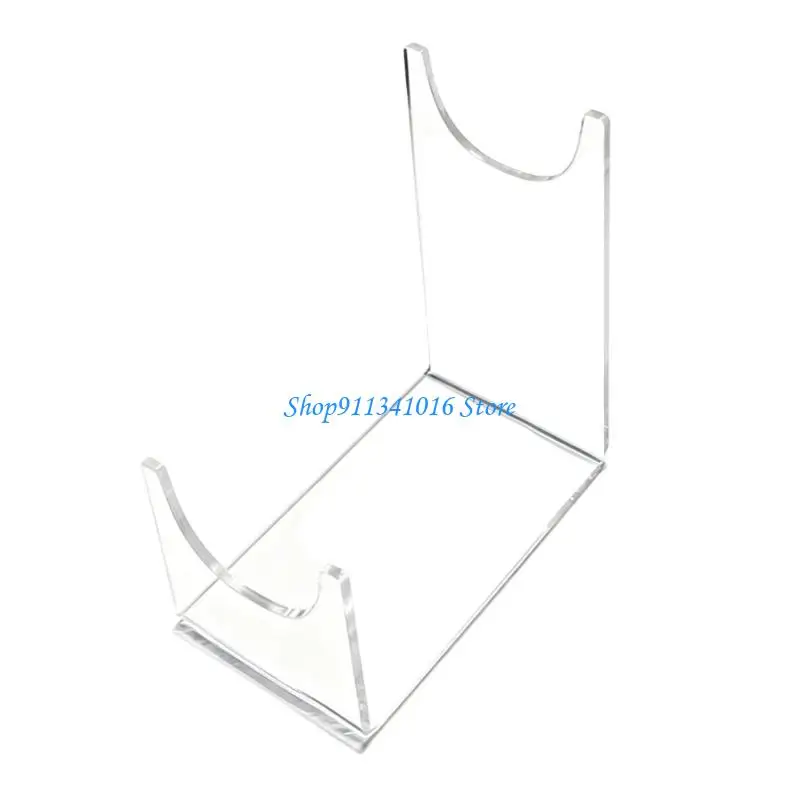  Acrylic Display Stand Suitable For Multiple Applications Including Product Presentation For Business And Personalize Use