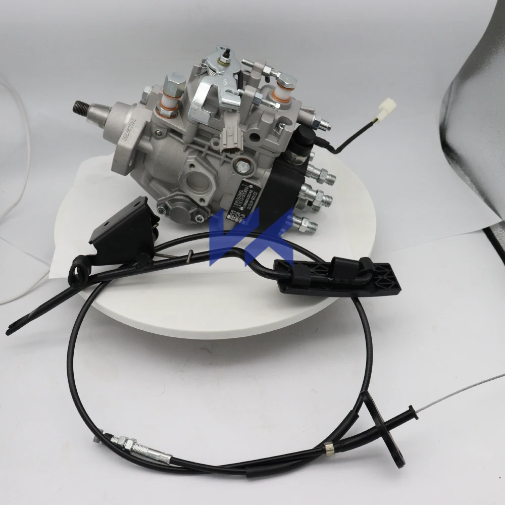 

Fuel Pump VE4/12F1250RNP2654 32A65-73310 for MITSUBISHI