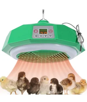 Poultry Heating Lamp 1