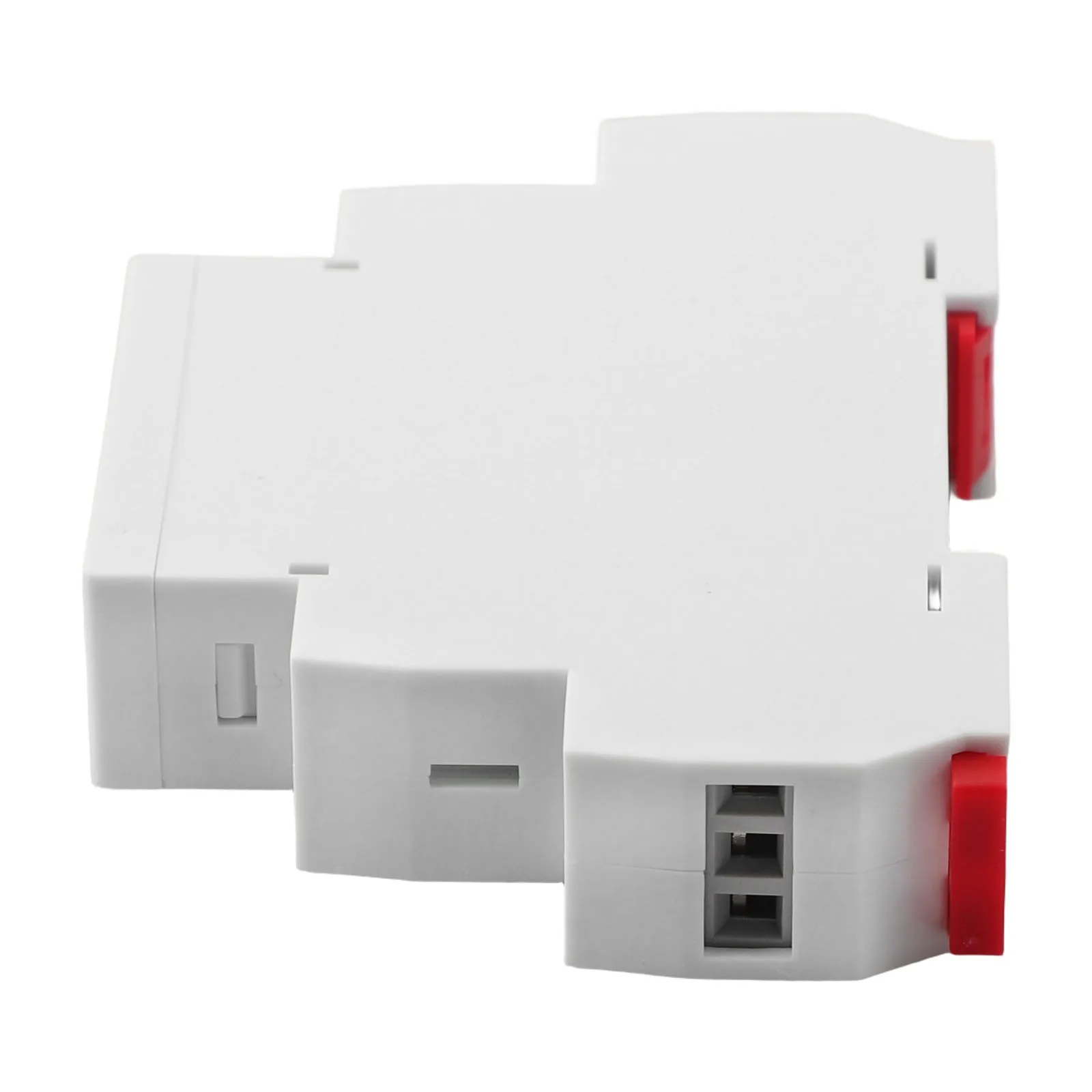 

Efficient Relay For Limited Spaces AC DC Relay 90 18 64mm Auxiliary Relay Mechanical Life 1 107 Operating Temperature -20 To 55