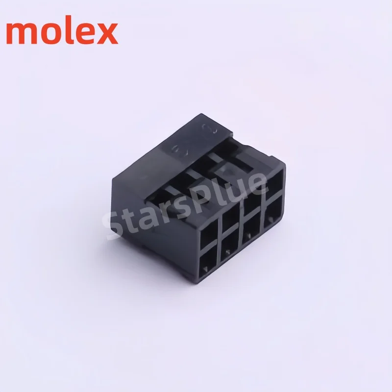 10PCS 511100860 51110-0860 MOLEX Connector 2x4P 2mm 100% New original