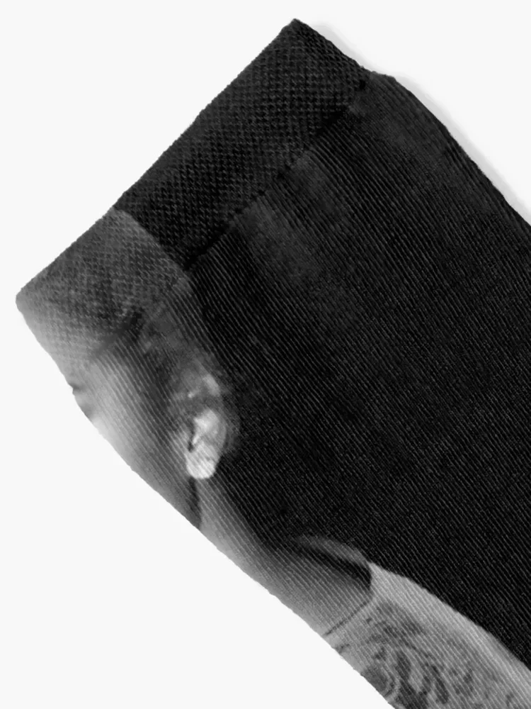 Jennifer Lopez Celebrity Star Movie Beautiful Socks designer brand christmas stocking FASHION funny gifts Boy Socks Women's