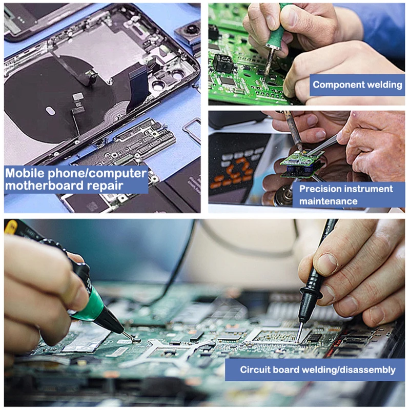 Base Auxiliar De Fixação, Estação De Soldagem, Suporte De Solda, Manutenção Mainboard, Desmontagem E Braçadeira De Ferramenta De Fixação