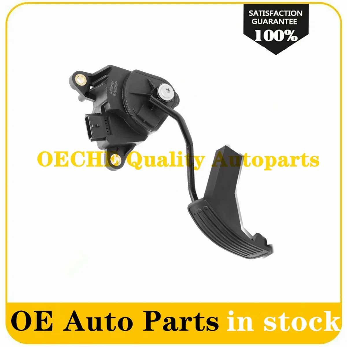 Accelerator Pedal Travel Sensor 18002-JG40A 18002JG40A For Nissan Rogue