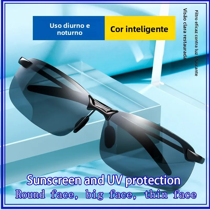 smart-photochromic-polarized-sunglasses-men-driver-driving-glasses-night-day-dual-use-fishing-sunglasses-uv-protection-fashio