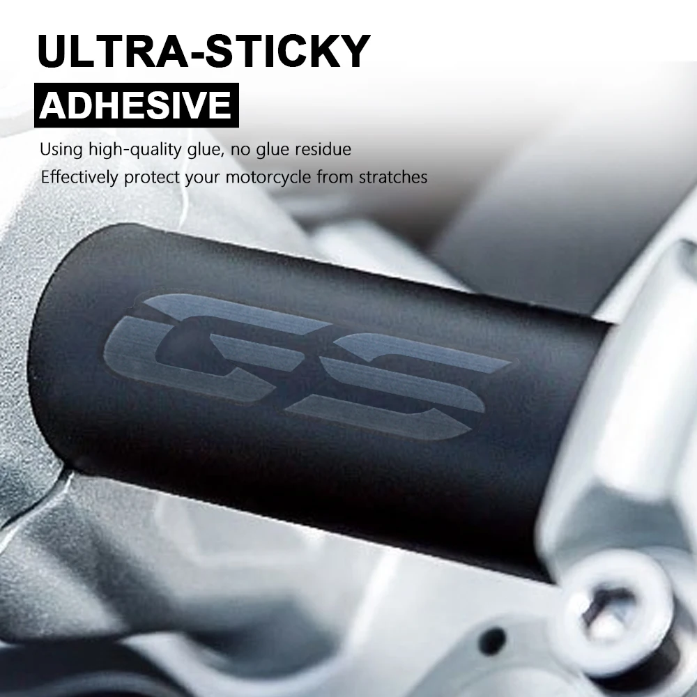 Motorcycle Stickers Waterproof Handlebar Decal for BMW F800GS Sticker F700GS F 700 800 GS GS700 GS800 Adventure/Triple Black - Image 5