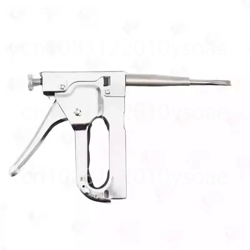 2025 أداة إصلاح الأقفال أداة إزالة برغي الأسلاك الأمامية والخلفية