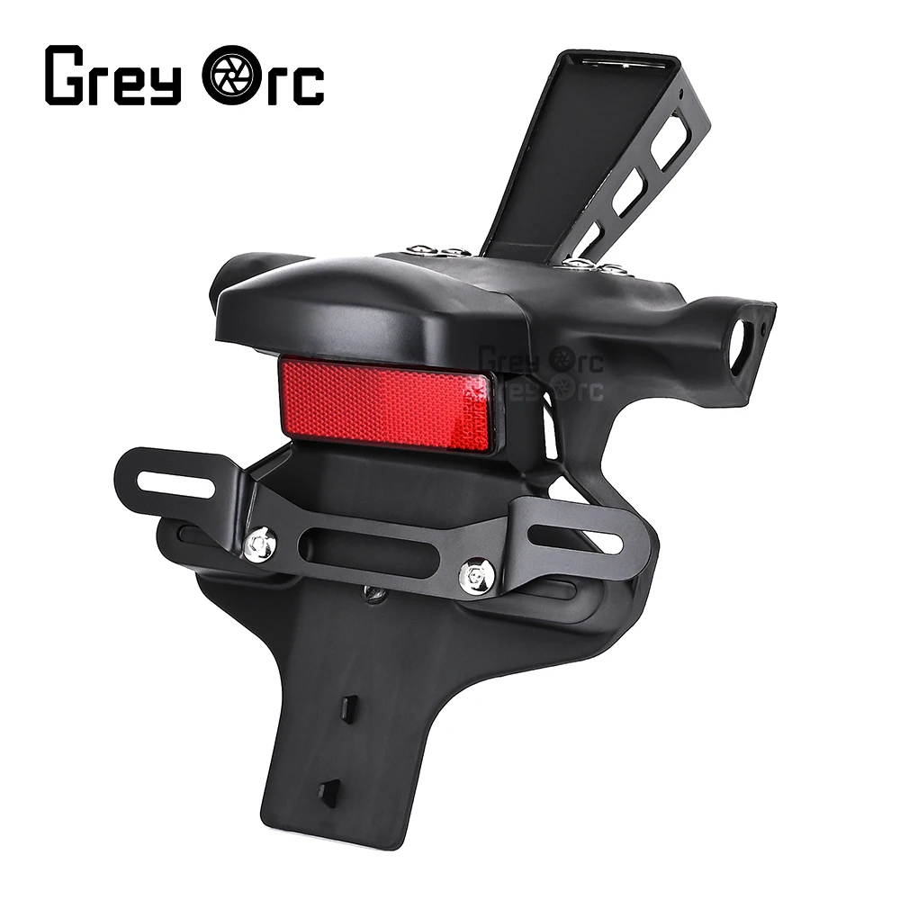 

Motorcycle accessories Rear Fender Mudguard Splash Guard for YAMAHA YZF R6 2006-2008 2009 2010 2011 2012 2013 2014 2015 2016