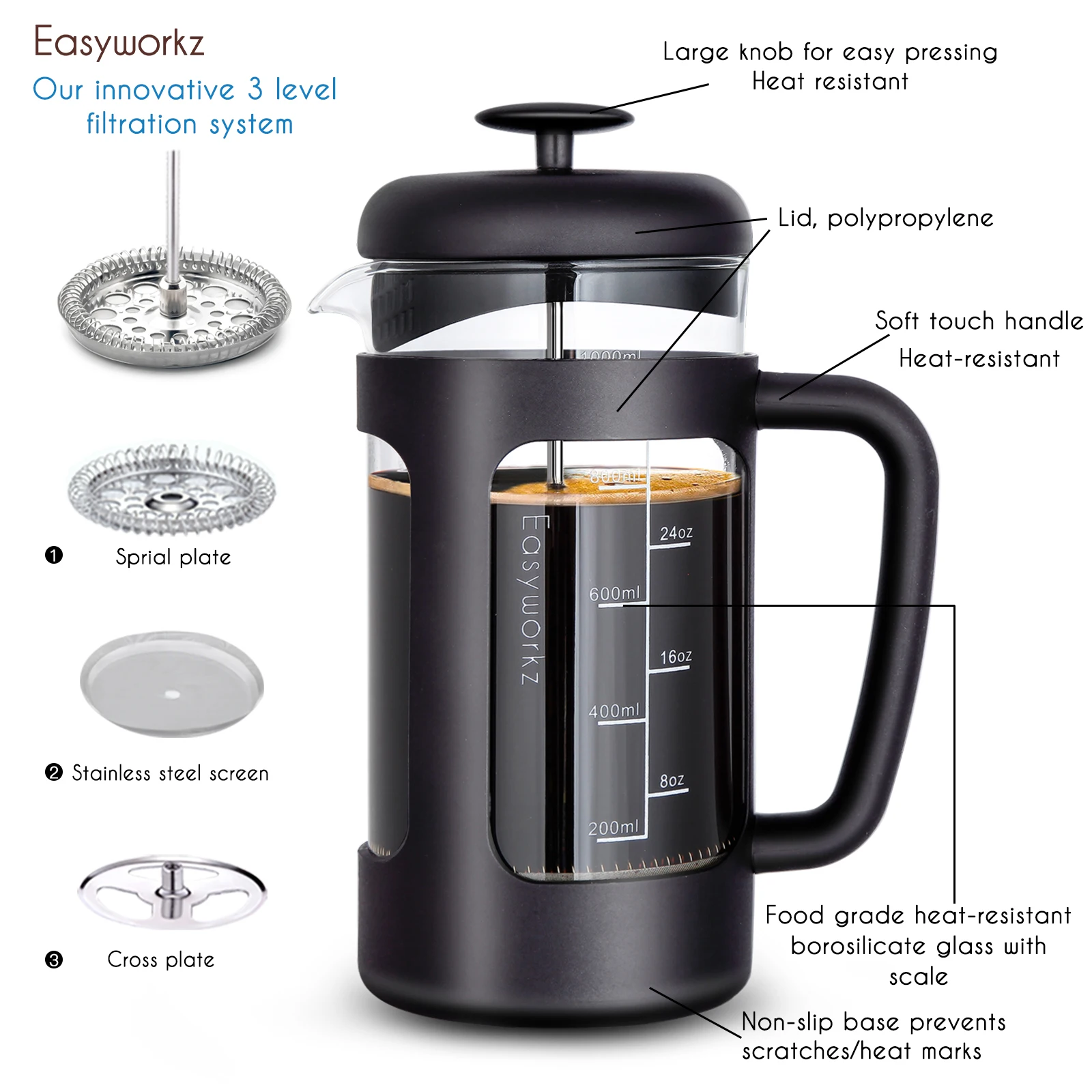 Thumbnail 2 - #34 Low Cost Tea Makers That Work