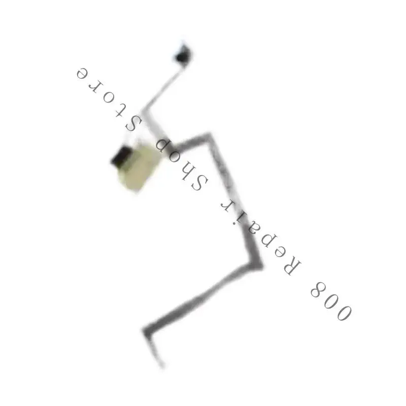 

WYORESY Сменный новый ЖК-кабель RGB для ноутбука DellLatitude 12 5280 E5280 CDM60 1T1HC 01T1HC DC02C00EI00 #