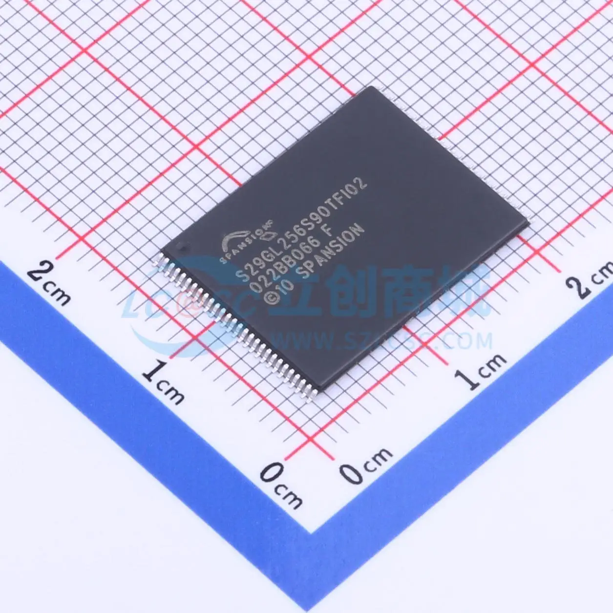 S29GL256S90TFI020  High quality New