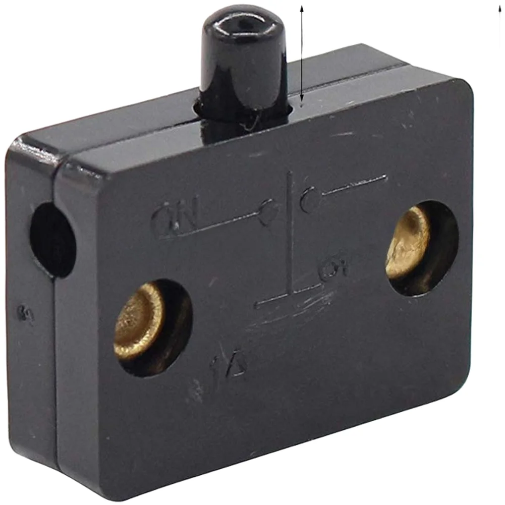 For Smart for Home Cabinet Door Switch Long Electrical for Life Switch Smart Home Light Control Screw Assembly Included