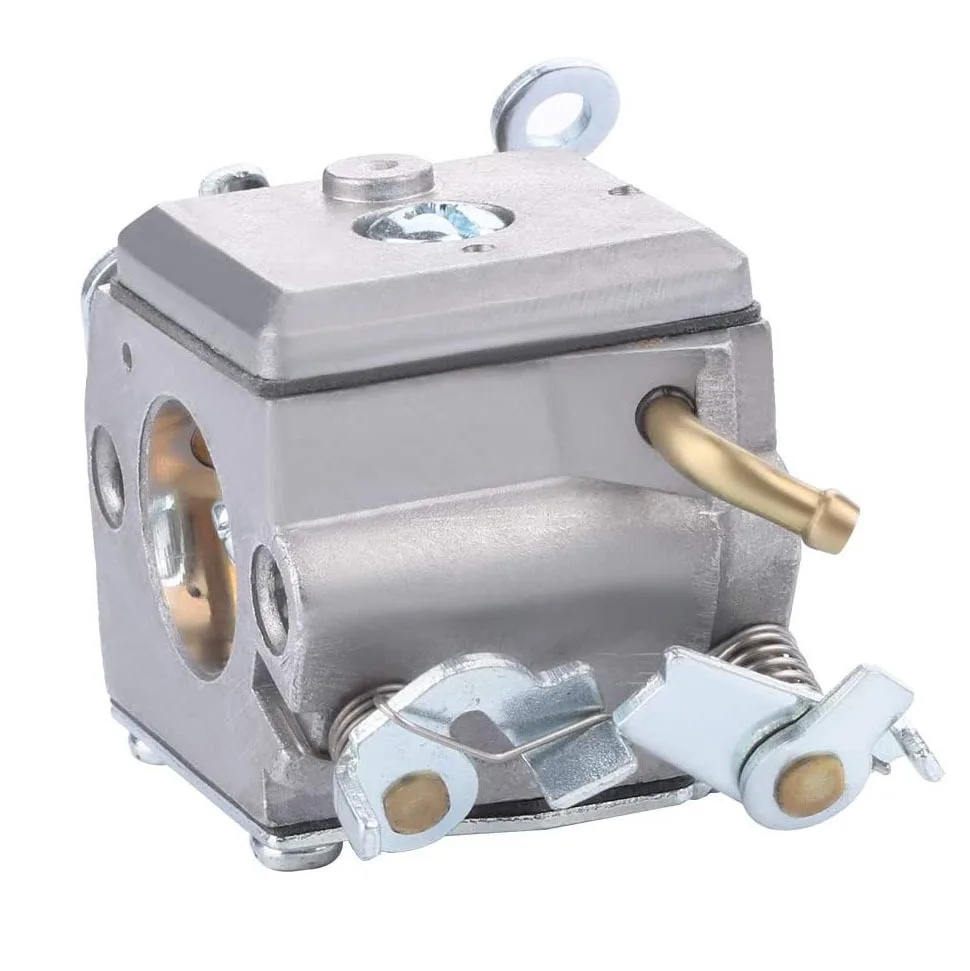 Imagem -04 - Carburador para Husqvarna 357xp 359xp 340 345 346xp 350 353 Motosserra 503 28 3208 503281614 503281812 para Zama C3-el18b