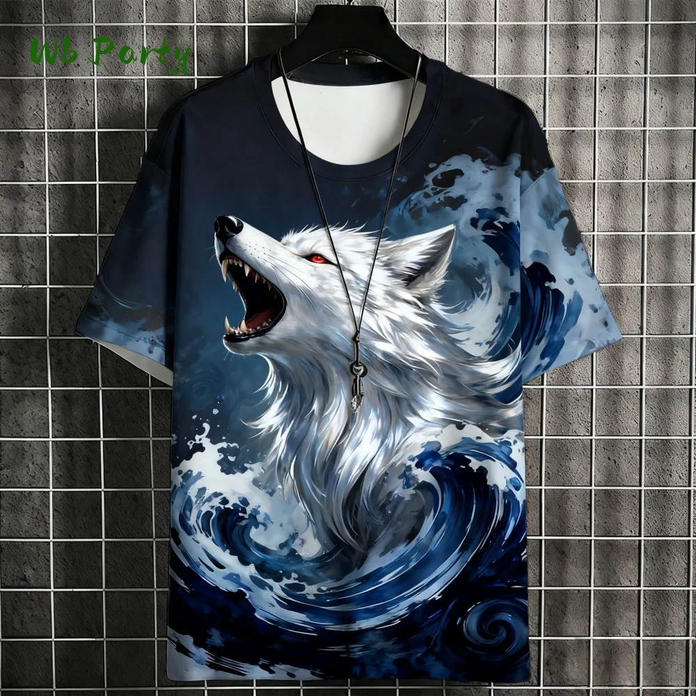 

Men Clothes Japanese Ukiyo-E T-Shirt for Men's Outdoor Hip Hop Men Short Sleeve Tee Casual Loose Men's Clothing Graphic T-Shirts