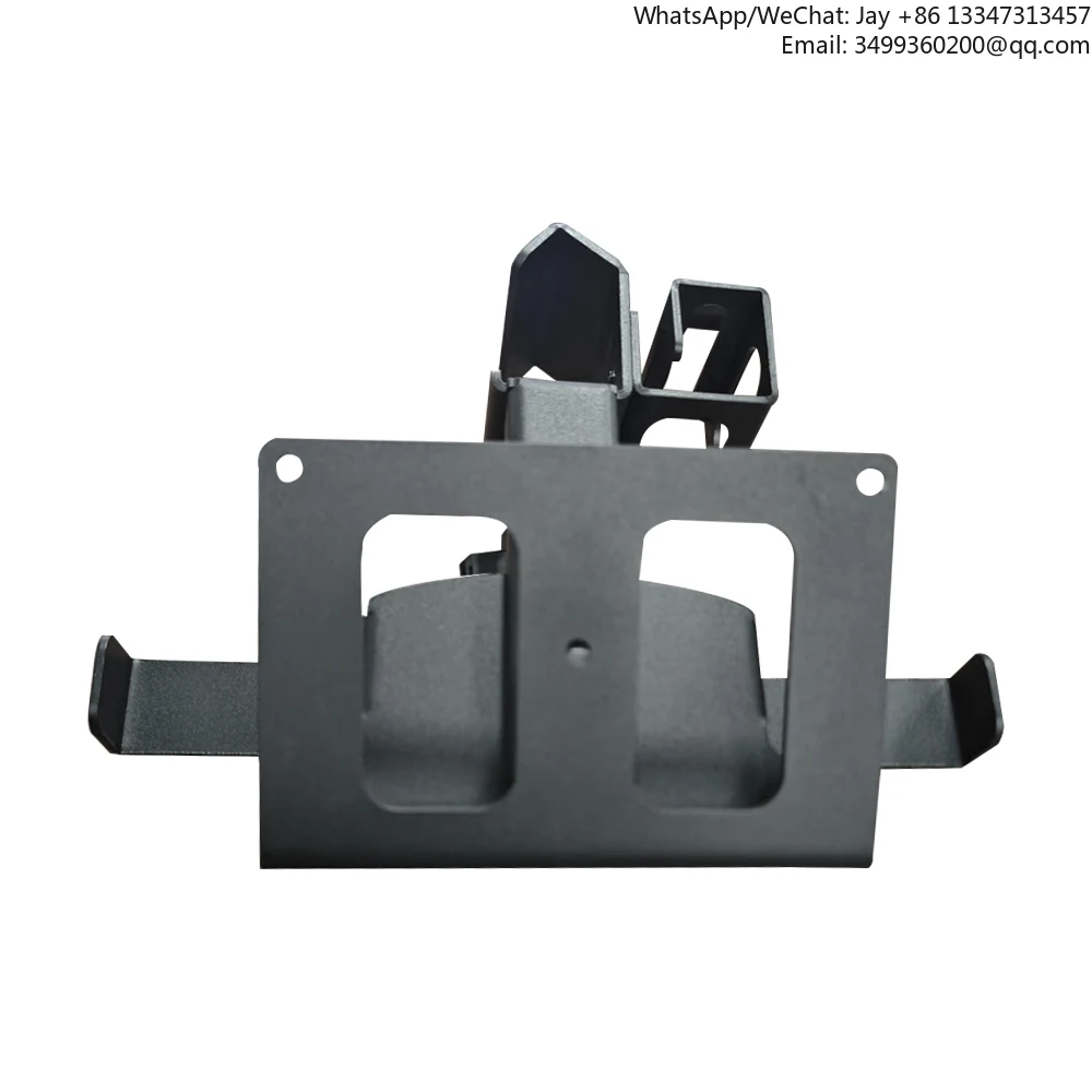 

Удерживающий адаптер DP48MB, индивидуальный монтажный кронштейн для сценического оборудования персонального миксера DP48