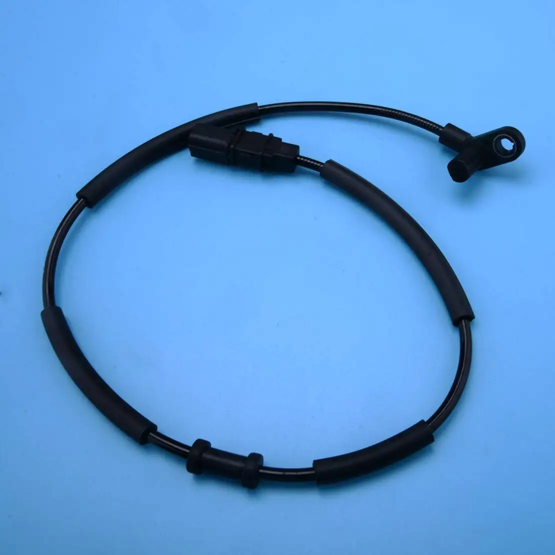 

Front Brake ABS Speed Sensor Cable Fit for Kawasaki Ninja 400 EX400 2019 2020 2021 2022
