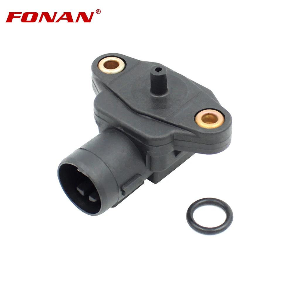 Brand New 3.0 Bar 300KPA MAP Sensor For Honda S2000 AP1 1999-2003 F20C engine