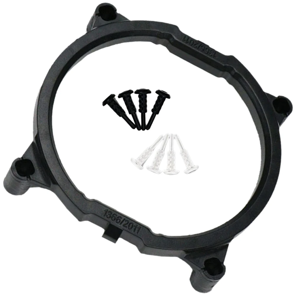 

8pcs CPU Cooler Bracket for Heat Sink Fan Base Mounting Am4 Motherboard Adjustable Reliable Lightweight Compact Support