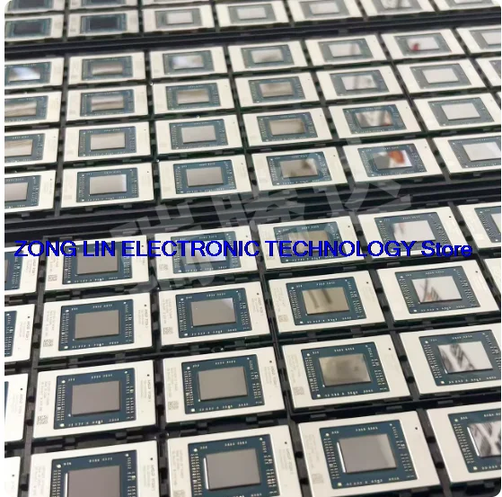 

Процессор AMD R9-5900HX, официальная версия, BGA, 1 шт.