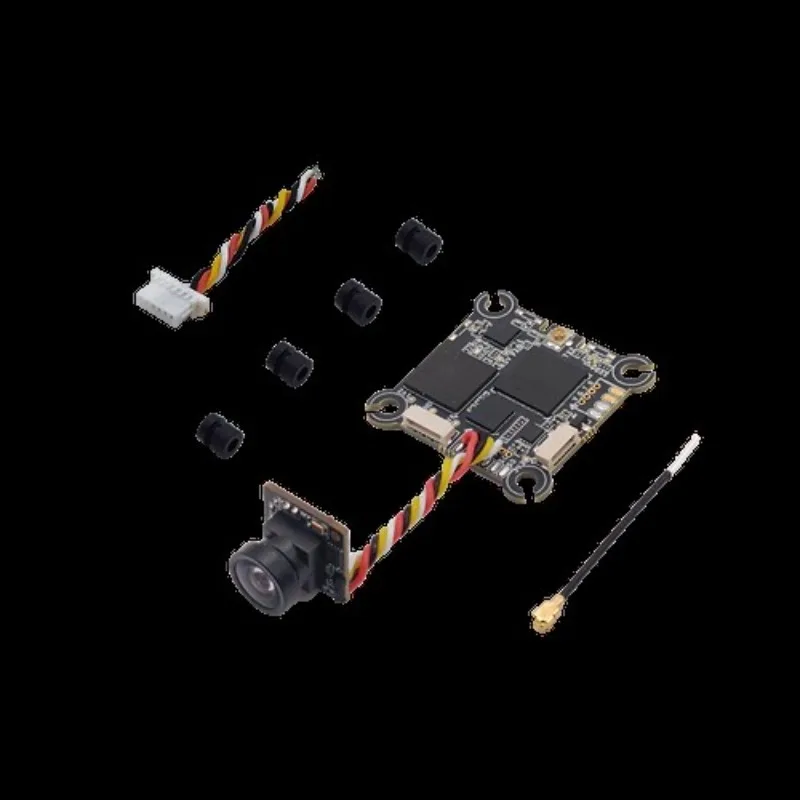 HDZero ECO Digital FPV VTX Camera Ultra Light for Racing Drone