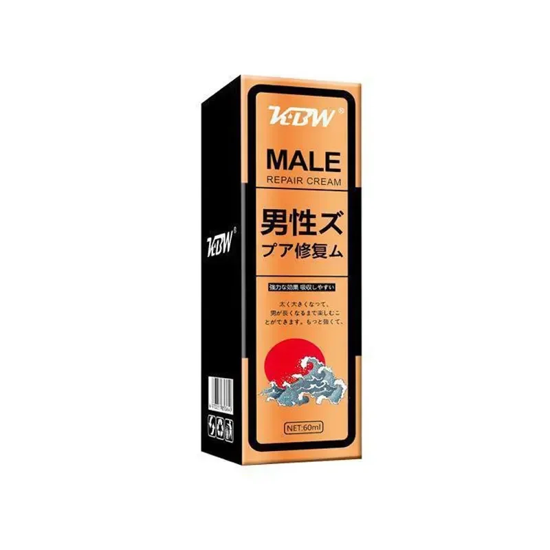 Japonês masculino Lupa Creme, Titan Gel, Massagem, Pomada Privada, Ampliação, Atraso de Espessamento, XXL