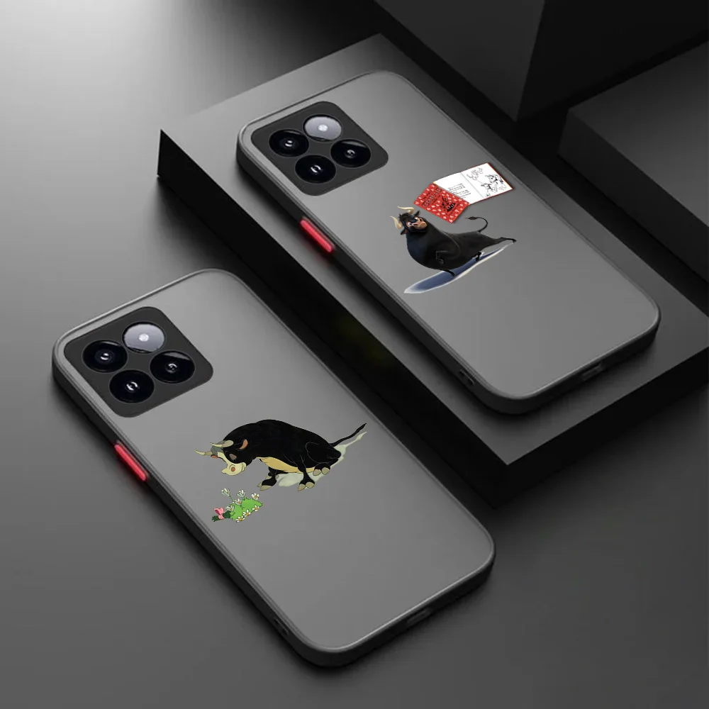 Translucent Phone C… - image