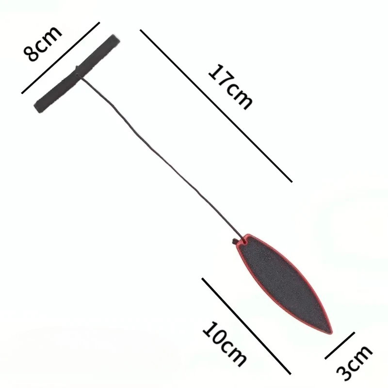 1個入りフィンガーサーフボード指板おもちゃサーフザウィンドミニフィンガースケートボードおもちゃ子供とサーファーの誕生日プレゼントパーティーの記念品