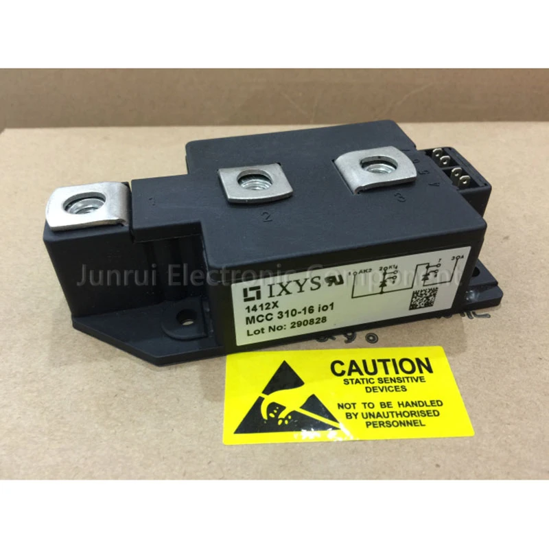 MCC310-16IO1 MCC310-18IO1 MCC310-14IO1 MCC310-12IO1B MCC310-14IO1B MCC310-16IO1B MCC310-18IO1B New Original Power Module