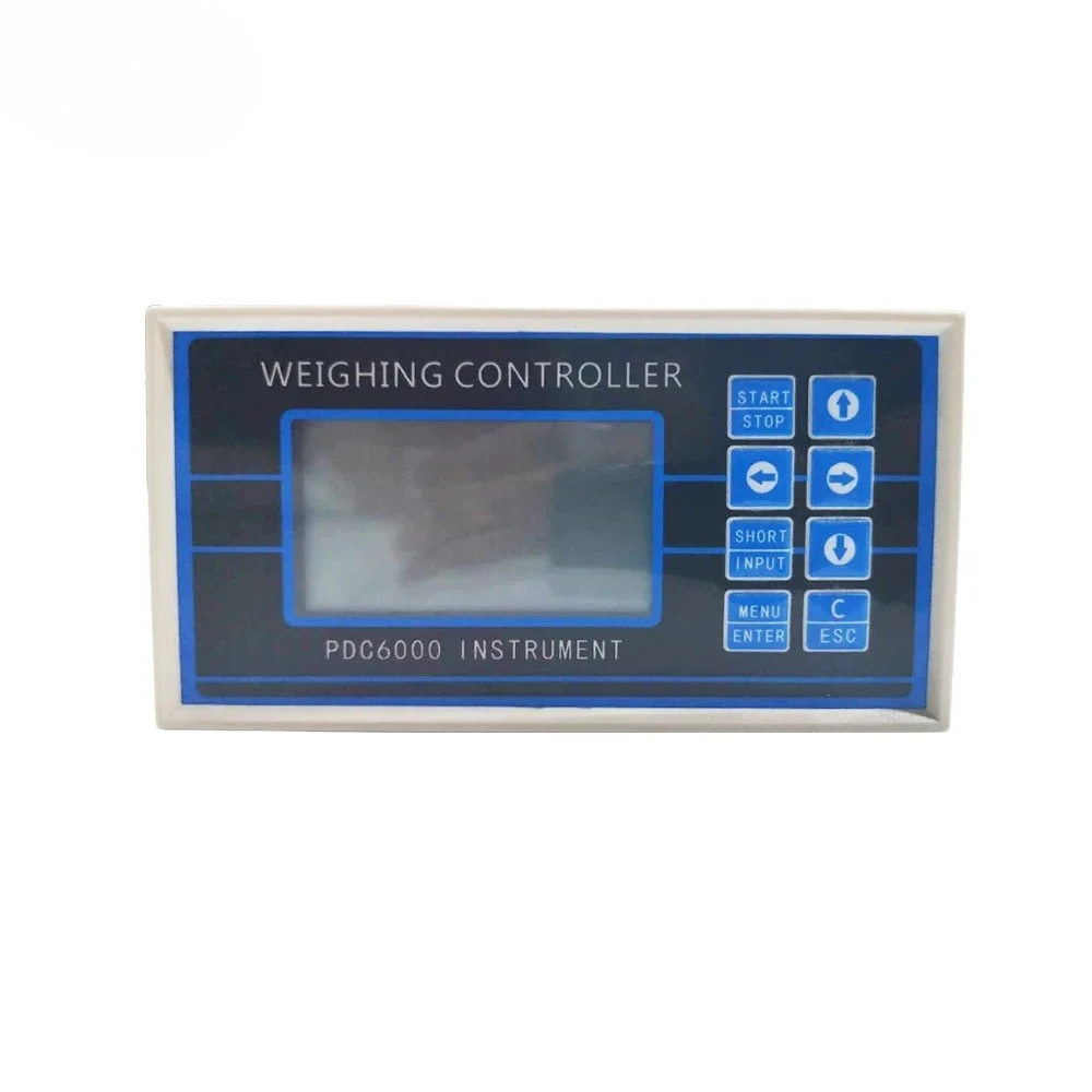 Weighing Controller for Batching: The Real-World Solution I Relied On in My Concrete Plant