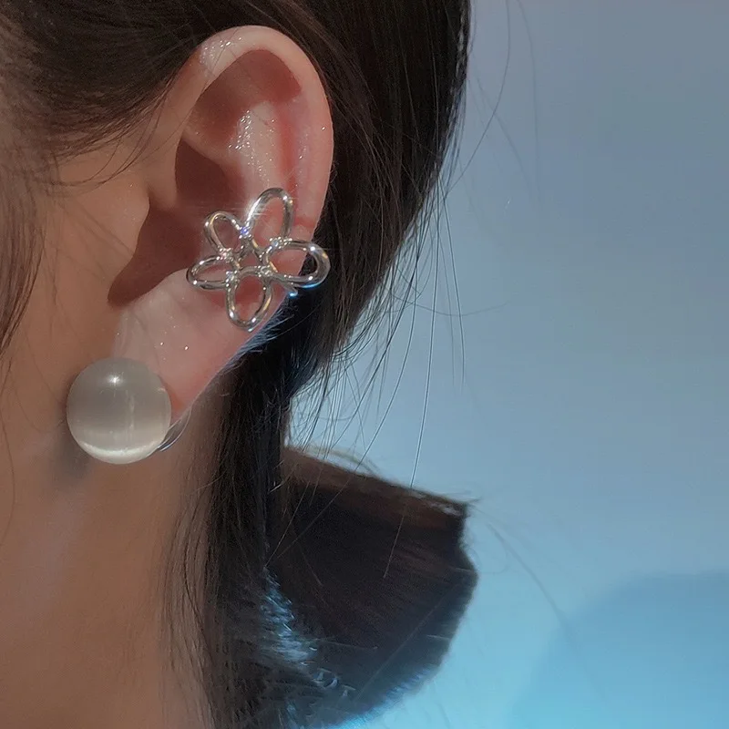 Boucles D'oreille Magnétique Perte De Poids