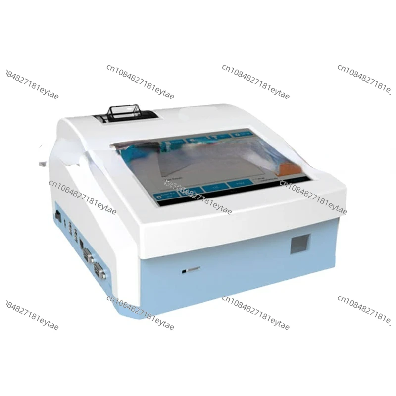 Immunoassay System Sofia Meter Plus FS-113 FS-114 Portable Chemical Analyzer for Detection of Hormone Progesterone