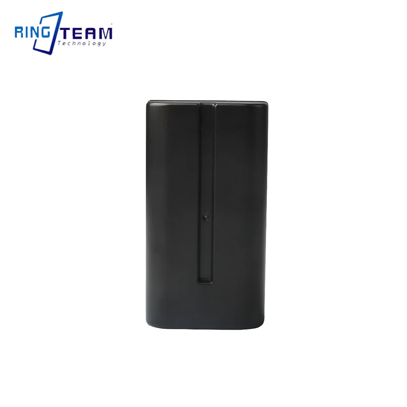 

2000mah NP-F550 NP F550 NP F330 Camera Battery for Sony NP-F550 NP-750