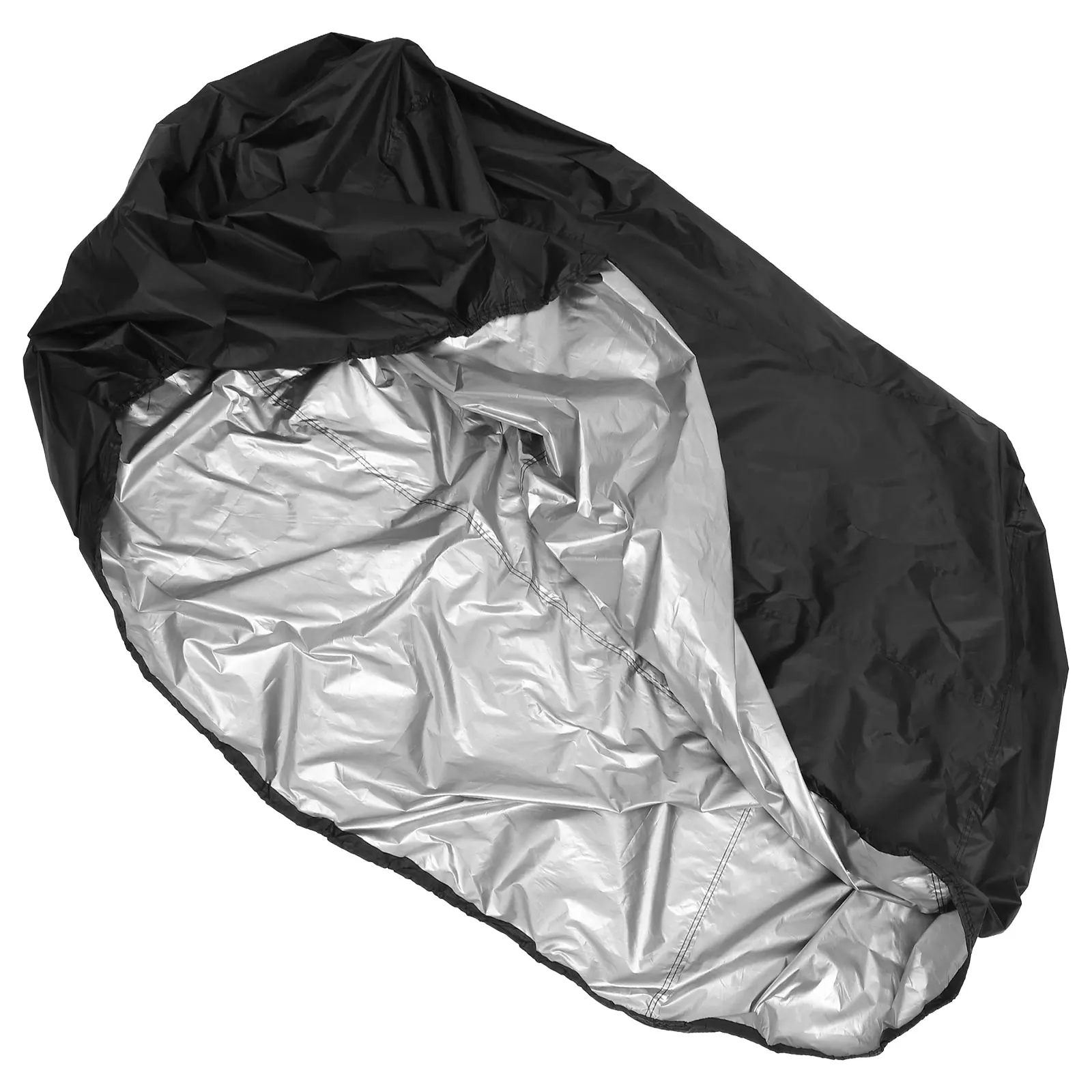 

Mobility Waterproof Car Cover Scooter Covers Combination Packages Cape Black Oxford Cloth