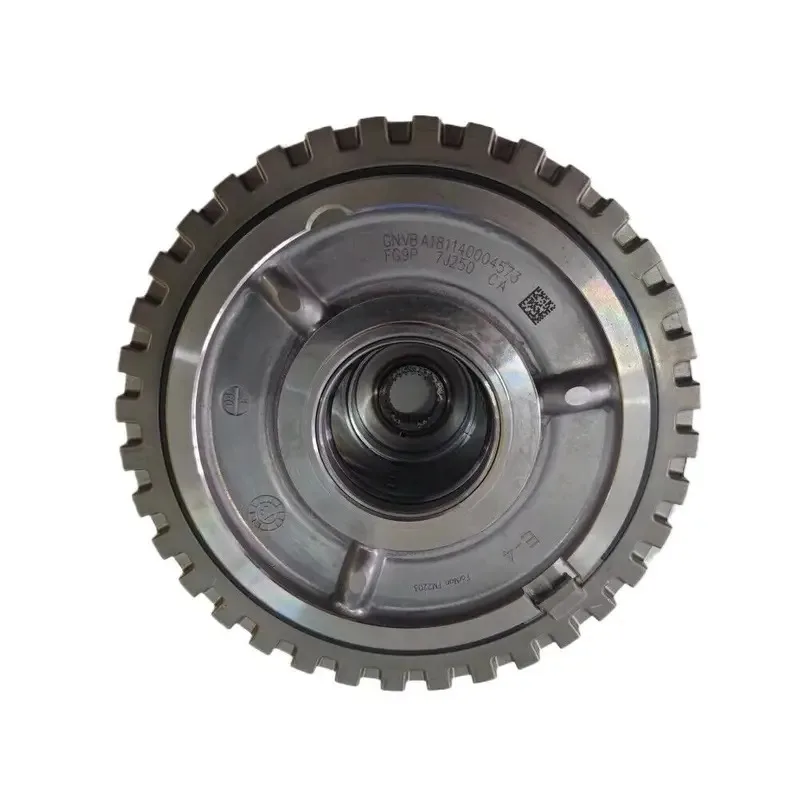 For Ford New 6F35 Clutch Assembly Automatic Transmission Input Drum For Ford