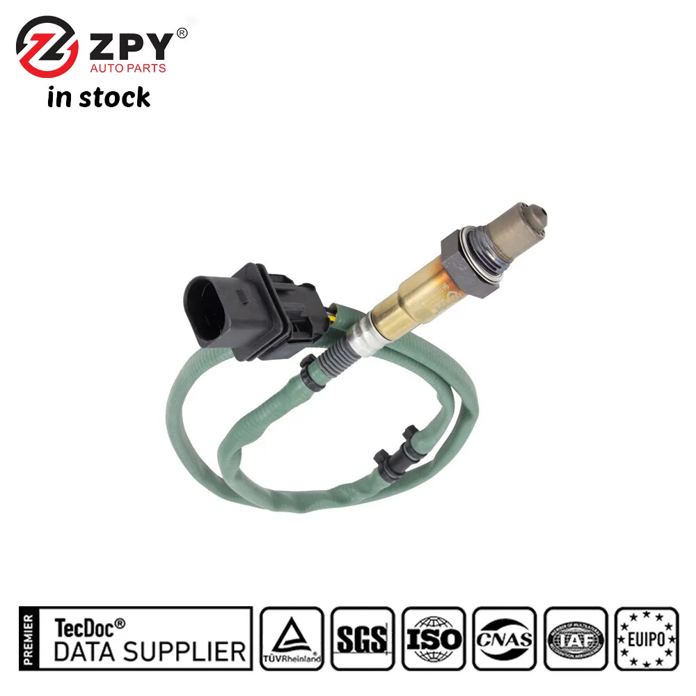 

ZPY New Quality Front Oxygen Sensor For 2013-2016 Porsche 9A1 606 183 01