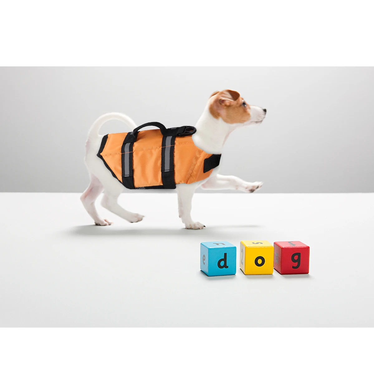 

Pet Life Jacket Safety Buoyancy Vest for Pets Vests Flotation Device Jackets Puppy Small Dog Accessories Enhanced Buoyant