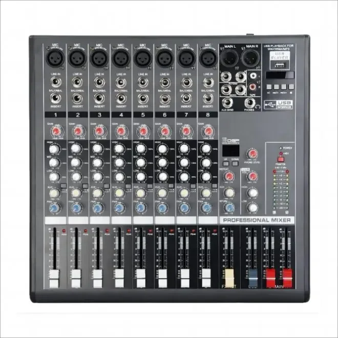 New Roland Go Mixer… - image