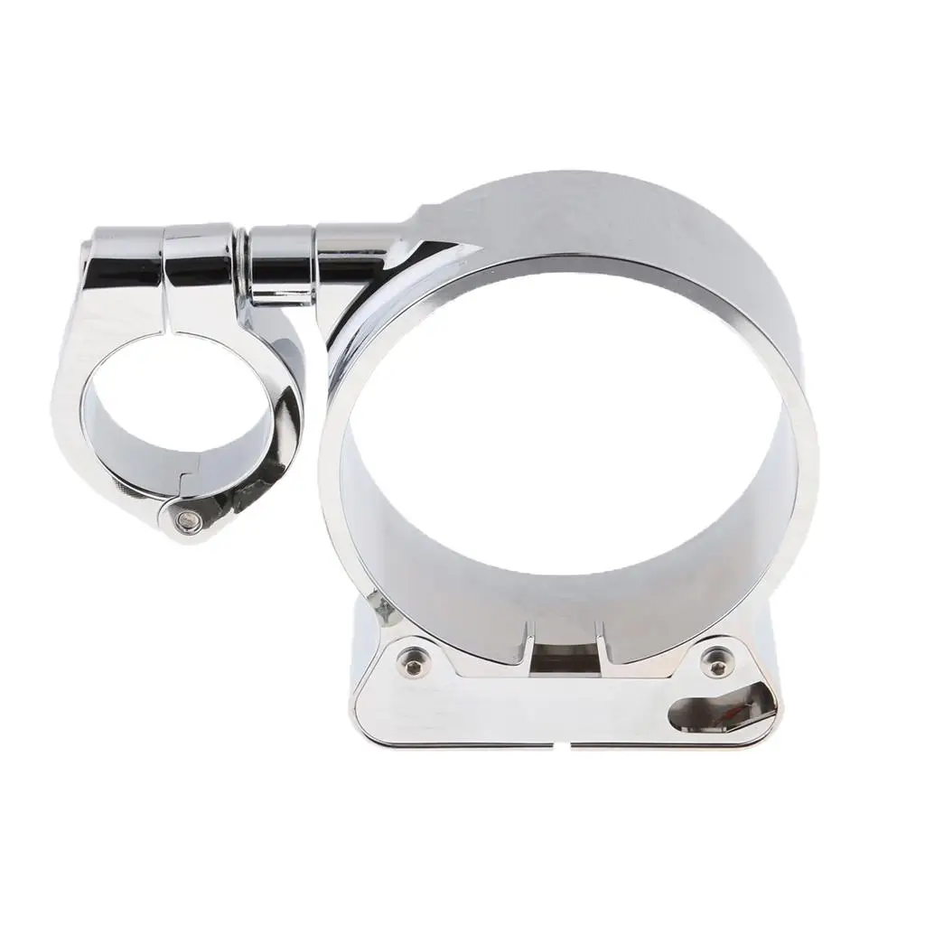 

Мотоциклетный одномерный спидометр, боковое Крепление, кронштейн для перемещения для моделей XL 883 1200 1995-2014