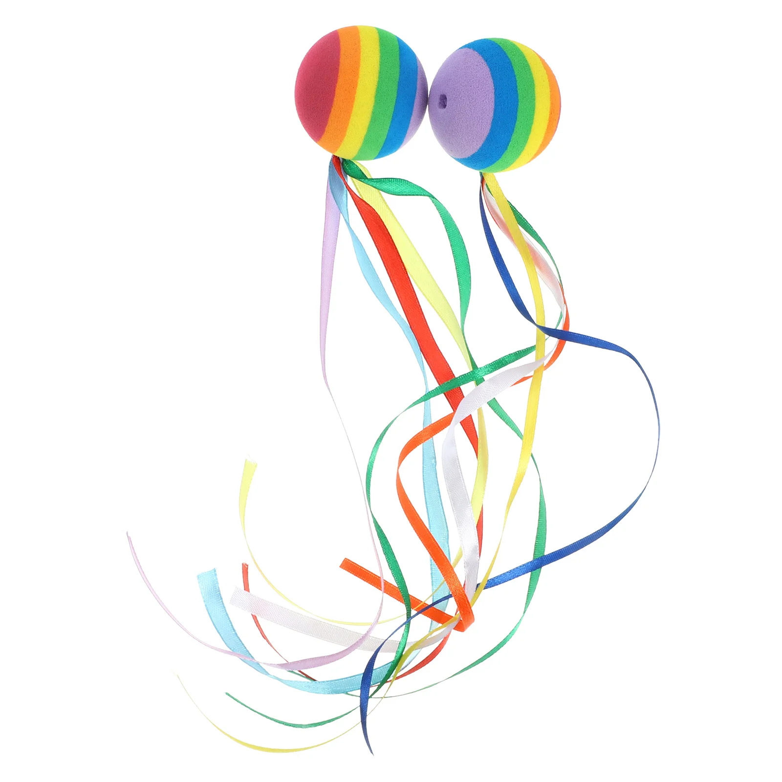 

2Pcs Car Antenna Decoration Elegant Exterior Accessory Easy Install No Tools Required Compatible Various Models