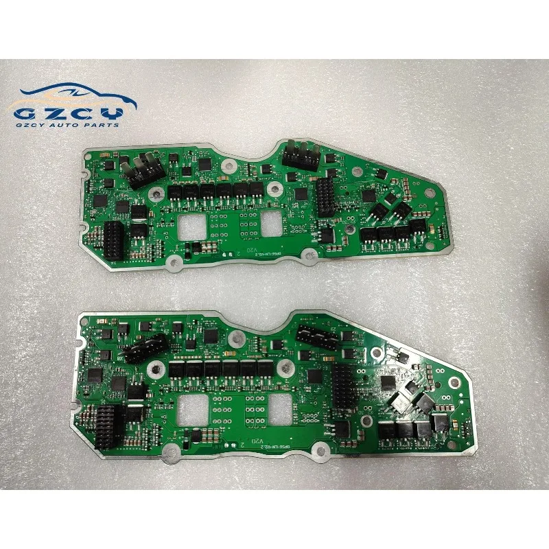 

Brand New DPS6 6DCT250 AE8Z-7Z369-F A2C30743100 Transmission ECU Chip Capacitor Fits For 2011-18 Ford Focus Fiesta 1.6 2.0