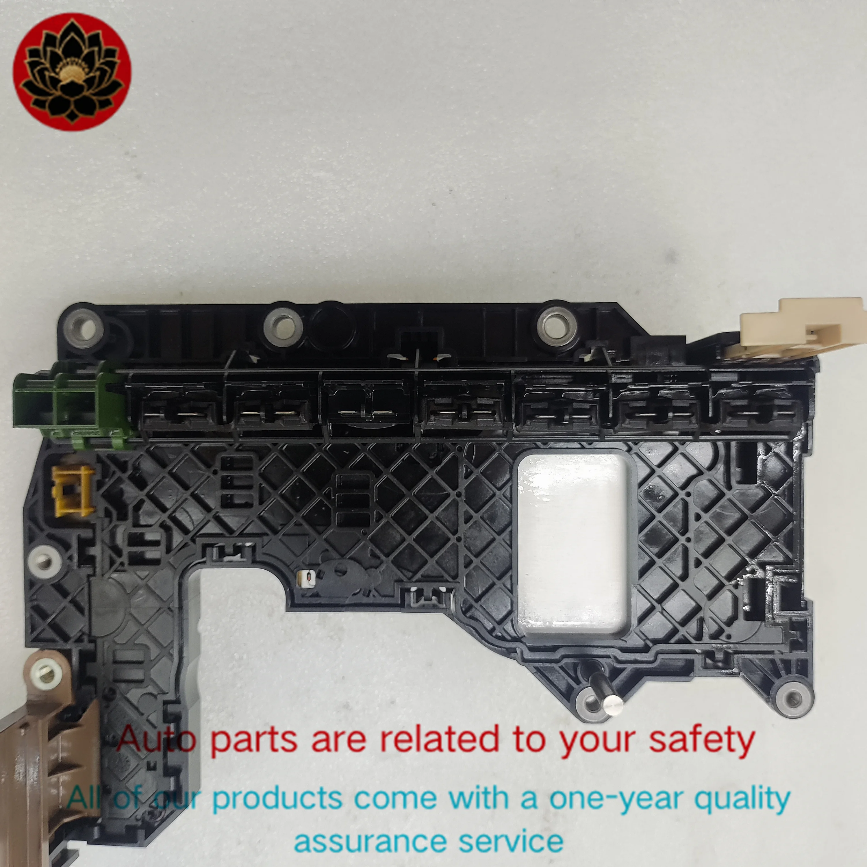 6R80 AL3P-7G276-A 926-149 TCU TCM Telaio di derivazione per Ford F-150 Navigator Expediti AL3Z7G276B Un programma universale è stato scritto