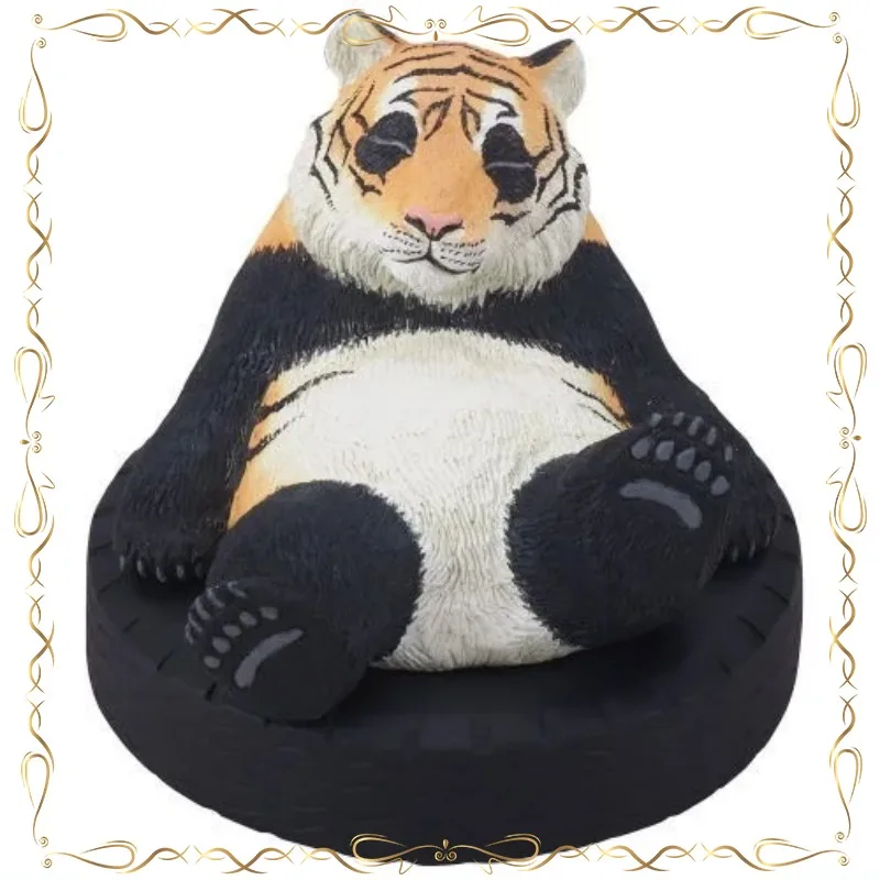 

Squirrel Gashapon Kawaii Collection Ornament Keepsake Action Figure Model Toys