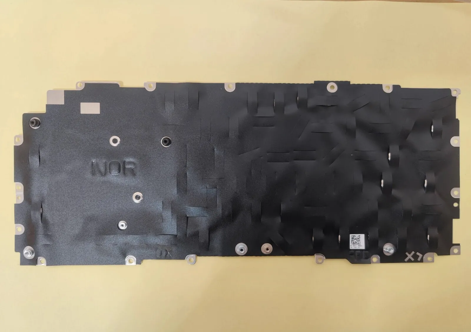 

05VGT1 5VGT1 Новый лоток для клавиатуры для Latitude 5440 E5440 Precision 3480