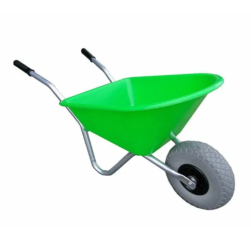 PP plastic cart all children's garden toy car tool   trolley
