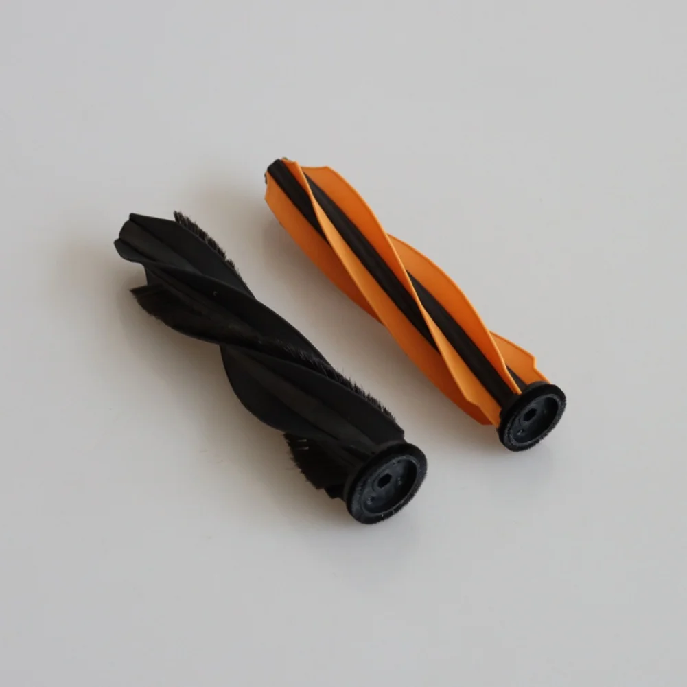 Replacement Kit for Dreame D20 Pro for Plus Featuring Side Brushes Main Brush Filters Mop Cloths and Cleaning Tools